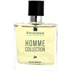 Homme Collection von Phyderma