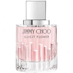 Illicit Flower von Jimmy Choo
