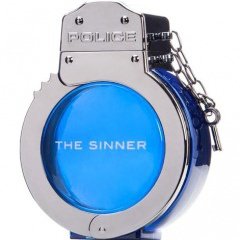 The Sinner (After Shave) by Police
