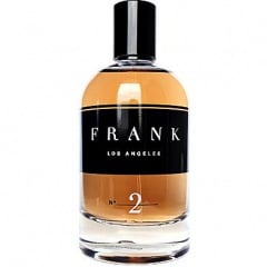 Frank No. 2 by Frank