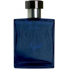 Vodka Night by Paris Elysees / Le Parfum by PE