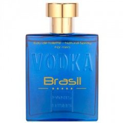 Vodka Brazil Blue by Paris Elysees / Le Parfum by PE