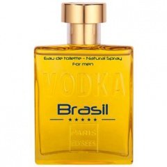 Vodka Brazil Yellow von Paris Elysees / Le Parfum by PE