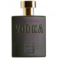 Vodka Love by Paris Elysees / Le Parfum by PE