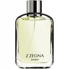 Z Zegna Energy by Ermenegildo Zegna