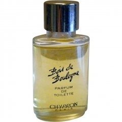 Bois de Boulogne (Parfum de Toilette) von Parfums Chypron