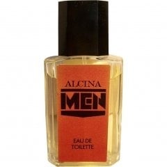 Alcina Men (Eau de Toilette) by Alcina