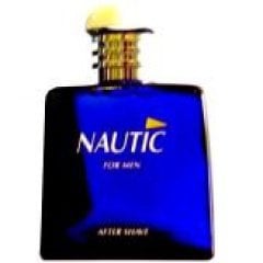 Nautic for Men (After Shave) by Parera