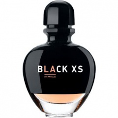 Black XS L.A. for Her von Paco Rabanne