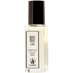 Rose Floral by Fleurage Perfume Atelier