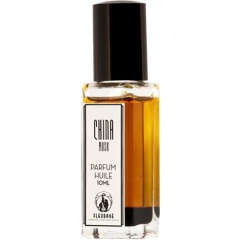 China Musk by Fleurage Perfume Atelier