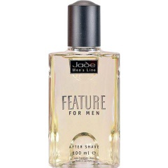 Feature for Men (After Shave) by Jade