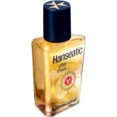 Hanseatic (After Shave) by Palmolive