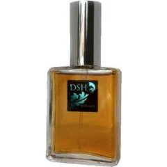 Fou d'Opium by DSH Perfumes