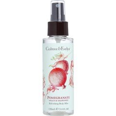 Pomegranate, Argan & Grapeseed by Crabtree & Evelyn
