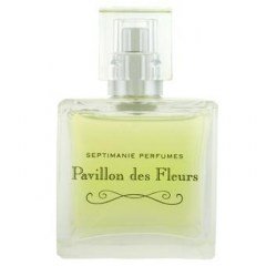 Pavillon des Fleurs by Septimanie Perfumes