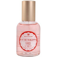 Fraise Lovely by Beauty Success