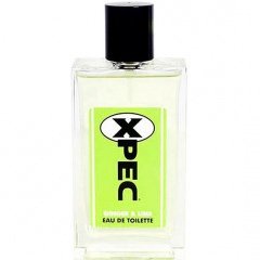 Ginger & Lime von XPEC