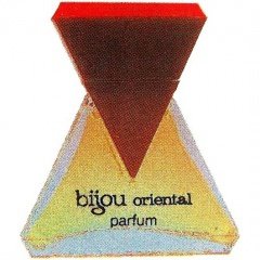 Bijou Oriental by Bijou