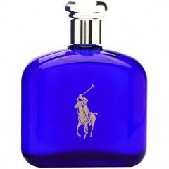 Polo Blue (After Shave) by Ralph Lauren