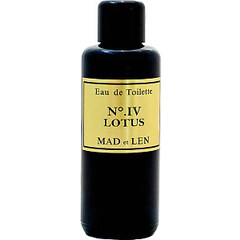 N°. IV - Lotus by Mad et Len