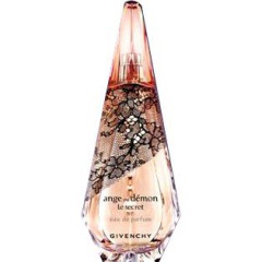 Ange ou Démon Le Secret 10th Anniversary Limited Edition by Givenchy