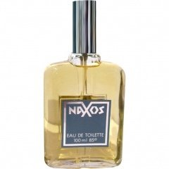 Naxos Uomo (Eau de Toilette) von Naxos