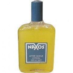 Naxos Uomo (After Shave Lotion) von Naxos