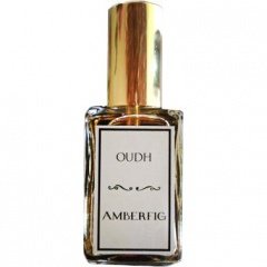 Oudh by Amberfig