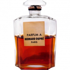 Parfum A von Bernard Dupré