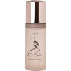 I Am I Feel by Milton-Lloyd / Jean Yves Cosmetics