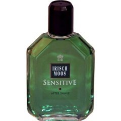Sir - Irisch Moos (Sensitive After Shave) by 4711