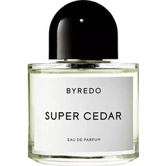 Super Cedar by Byredo