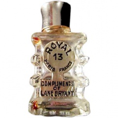 Cacique Lane Bryant perfume - a fragrance for women 2011