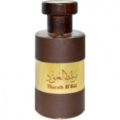 Thurath At Oud by Arabiyat