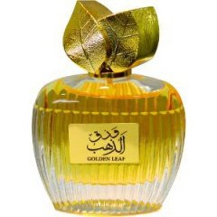 Waraq Al Zahab / Golden Leaf von Arabiyat