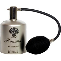 Panama 1924 (After Shave) by Panama 1924