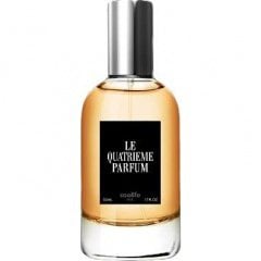 Le Quatrième Parfum von Parfums Pauline R / Coolife