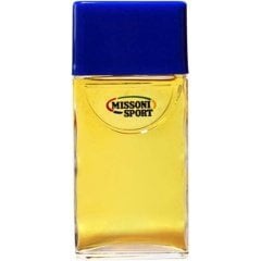 Missoni Sport (After Shave Lotion) by Missoni