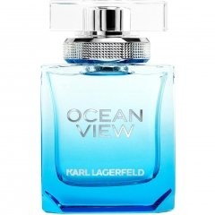 Ocean View von Karl Lagerfeld