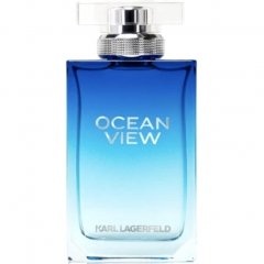 Ocean View pour Homme von Karl Lagerfeld