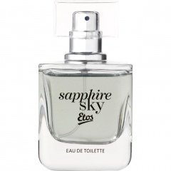 Sapphire Sky (Eau de Toilette) von Etos