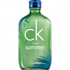CK One Summer 2016 by Calvin Klein