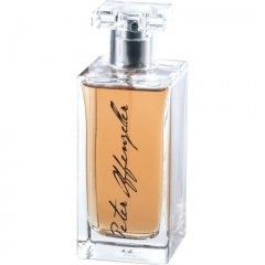 Parfum for Men by Peter Affenzeller