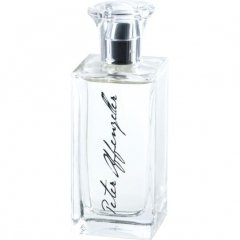Parfum for Women by Peter Affenzeller