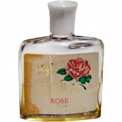 Parfum aux Fleurs - Rose by Algi