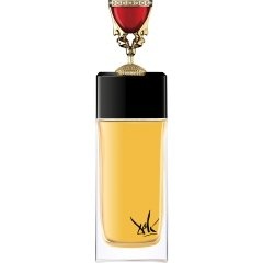 Calice de la Séduction Éternelle von Dali Haute Parfumerie