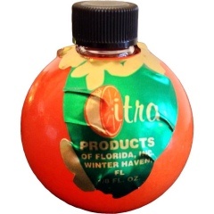 Orange Blossom von Citra Products