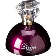 Divine Elixir by Yves d'Orgeval