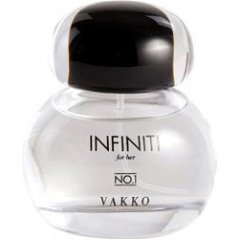 Infiniti for Her - No.1 (Eau de Parfum) by Vakko